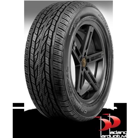 Continental 285/45 R22 114H Crosscontact LX20