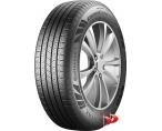 Lengvųjų automobilių padangos Continental 275/45 R22 115W XL Crosscontact RX Contisilent
