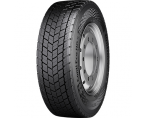 Sunkvežimių padangos Continental 295/60 R22,5 150/147L ECO HD5 M+S 3PMSF
