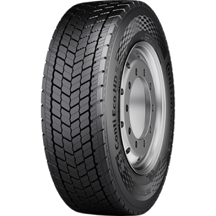 Continental 295/80 R22,5 152/148M ECO HD5 M+S 3PMSF