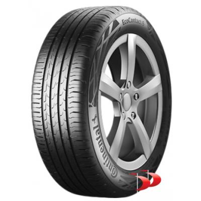 Continental 245/35 R20 95W XL Ecocontact 6 Contisilent padangos