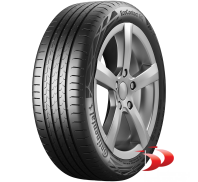 Continental 285/40 R20 108W XL Ecocontact 6Q MO Lengvųjų automobilių padangos