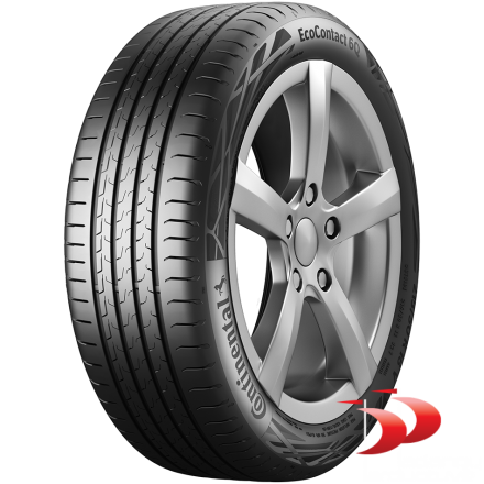 Continental 235/60 R18 103W Ecocontact 6Q MO