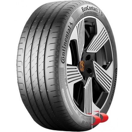 Continental 195/55 R16 87H Ecocontact 7 FR
