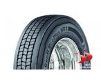 Sunkvežimių padangos Continental 295/55 R22,5 147/145K Ecoplus HD3 M+S 3PMSF