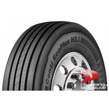 Continental 355/50 R22,5 156K Ecoplus HS3 M+S 3PMSF