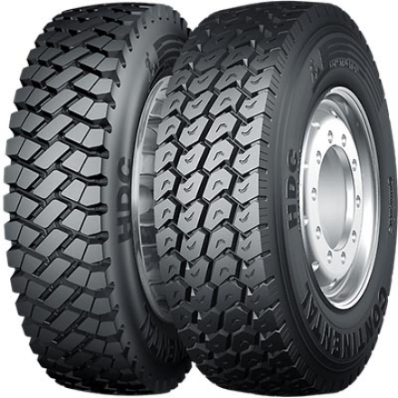 Continental 385/55 R22,5 158K HDC M+S 3PMSF