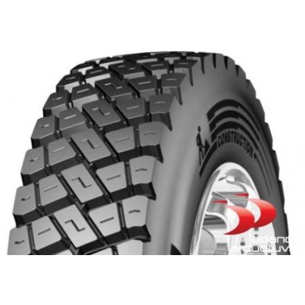 Continental 315/80 R22,5 156/150K HDC1 M+S 3PMSF