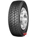 Continental 255/70 R22,5 140/137M HDR