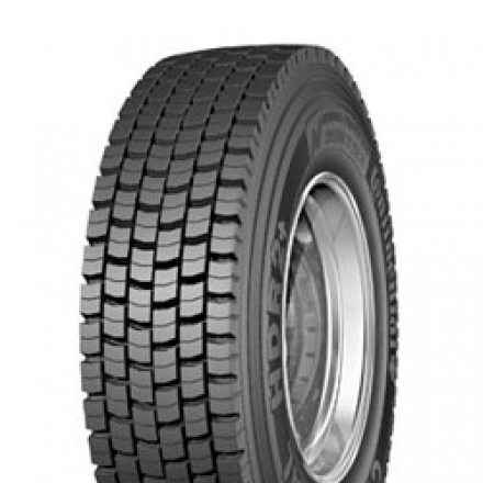 Continental 295/80 R22,5 152/148M HDR2 3PMSF