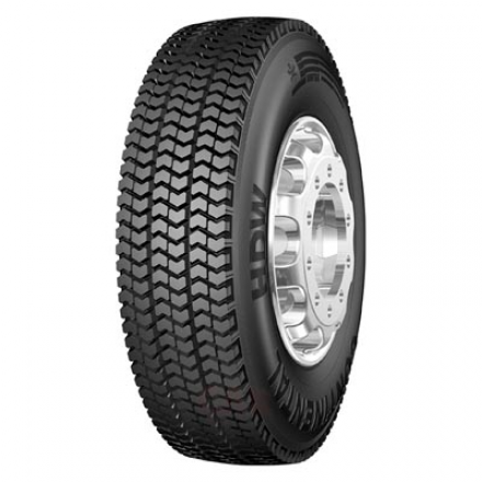 Continental 13,00/ R22,5 154/150K HDW M+S 3PMSF