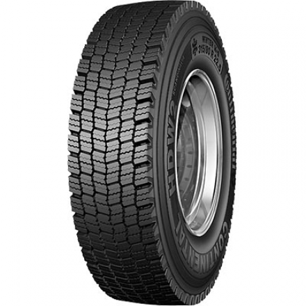 Continental 275/70 R22,5 148/145M HDW2 M+S 3PMSF