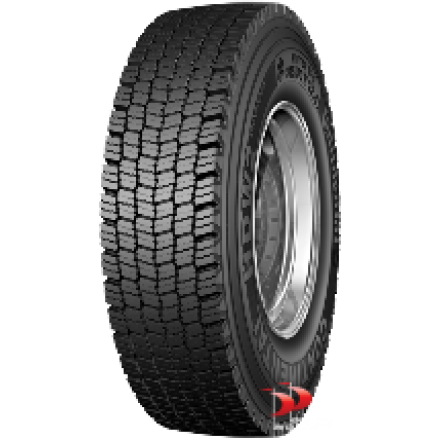 Continental 295/60 R22,5 150/147L HDW2 Scandinavia M+S 3PMSF