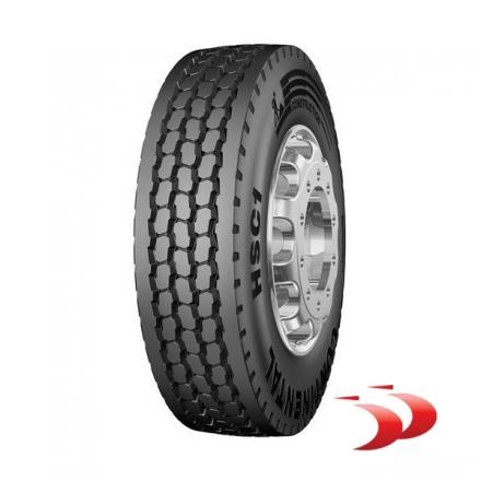 Continental 11,00/ R22,5 148/145K HSC1 M+S
