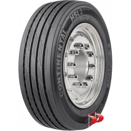 Continental 315/60 R22,5 152/148L HSL2 Ecoplus