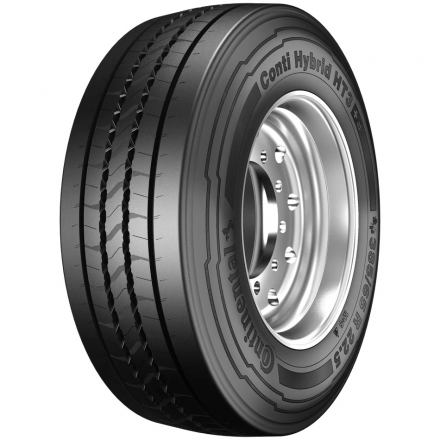 Continental 385/65 R22,5 164K HT3 Hybrid Plus M+S 3PMSF