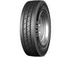 Sunkvežimių padangos Continental 235/75 R17,5 143/141K HTR2+ M+S 3PMSF