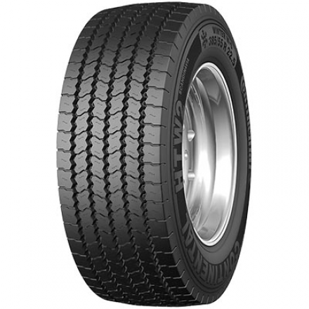 Continental 445/45 R19,5 160J HTW2 Scandinavia M+S 3PMSF