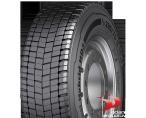 Sunkvežimių padangos Continental 315/60 R22,5 152L Hybrid HD3 3PMSF