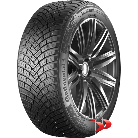 Continental 155/65 R14 75T Icecontact 3