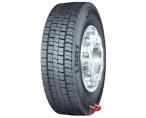 Sunkvežimių padangos Continental 10,00/ R17,5 134/132L LDR1 M+S 3PMSF