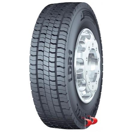 Continental 10,00/ R17,5 134/132L LDR1 M+S 3PMSF