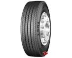 Sunkvežimių padangos Continental 10,00/ R17,5 134/132L LSR1