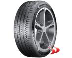 Lengvųjų automobilių padangos Continental 255/40 R22 103V XL Premiumcontact 6 Contisilent JRS SEAL FR