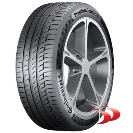 Continental 235/40 R19 96W XL Premiumcontact 6 Contisilent VO