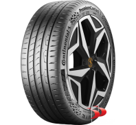 Continental 215/50 R17 95Y XL Premiumcontact 7 FR Lengvųjų automobilių padangos