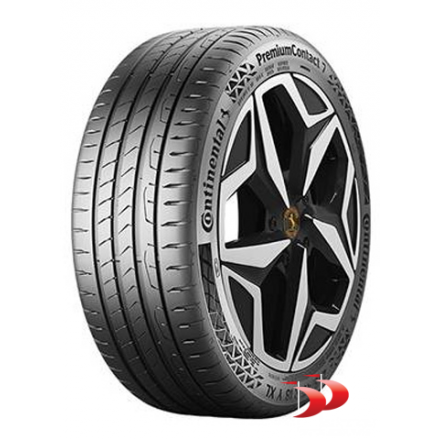 Continental 245/35 R18 92Y XL Premiumcontact 7 (EVC)