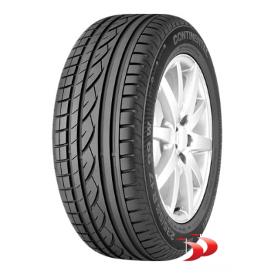 Continental 215/50 R17 95V Premiumcontact C padangos