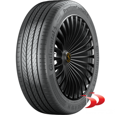 Continental 255/45 R20 105V Premiumcontact C EV padangos