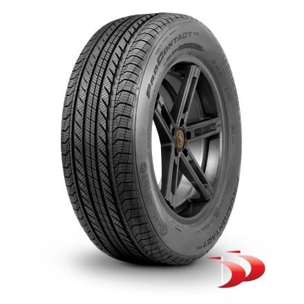 Continental 235/50 R19 99H PRO Contact GX ROF