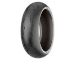Motociklų padangos Continental 200/55 ZR17 78W Race2str