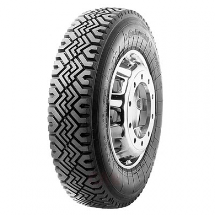 Continental 10,00/ R22,5 144/142K RMS M+S 3PMSF