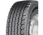 Sunkvežimių padangos Continental 315/70 R22,5 154/150L Scan HD3 M+S 3PMSF