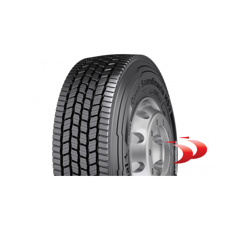 Continental 285/70 R19,5 146/144M Scandinavia HS3 M+S 3PMSF