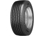 Sunkvežimių padangos Continental 215/75 R17,5 135/133K Scandinavia HT3 M+S 3PMSF