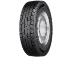 Sunkvežimių padangos Continental 215/75 R17,5 126/124M Scandinavia LD3 M+S 3PMSF