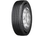 Sunkvežimių padangos Continental 215/75 R17,5 126/124M Scandinavia LS3 M+S 3PMSF