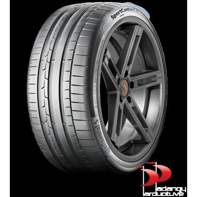 Continental 315/40 R21 111Y Sportcontact 6 SUV padangos