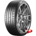 Continental 295/30 R21 102Y XL Sportcontact 7 Contisilent MO FR