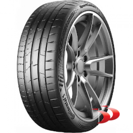 Continental 225/45 R18 95Y XL Sportcontact 7 Contisilent