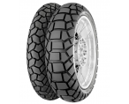 Motociklų padangos Continental 140/80 R17 69S TKC 70 Rocks