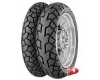 Motociklų padangos Continental 130/80 -17 65T TKC70