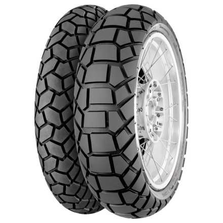 Continental 110/80 R18 58H TKC70 Twinduro