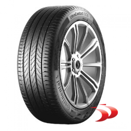 Continental 265/40 R21 105Y Ultracontact 6
