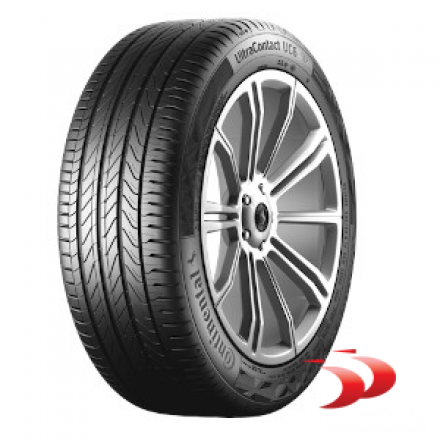 Continental 255/45 R17 98W Ultracontact 6 FR