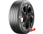 Lengvųjų automobilių padangos Continental 225/50 R18 99W XL Ultracontact NXT FR
